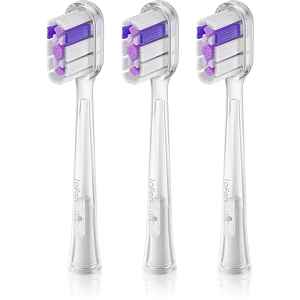 Laifen Ultra-Whitening Transparent 2.0 náhradní hlavice 3 ks