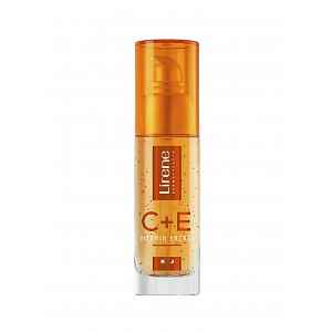 Lirene Vitamin Energy C+E Koncentrované StimuSérum 30 ml