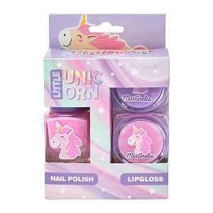 Martinelia Mini set Little Unicorn