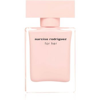 Narciso Rodriguez For Her parfémovaná voda pro ženy 30 ml
