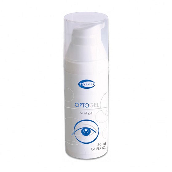 Optogel 50 ml
