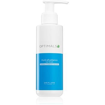 Oriflame Optimals hydratační čisticí gel 150 ml