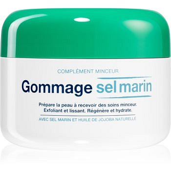 Somatoline Exfoliate exfoliační čisticí gel s regeneračním účinkem 350 g