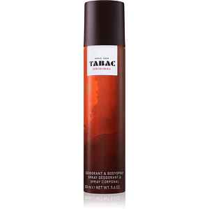 Tabac Original deodorant a tělový sprej pro muže 250 ml