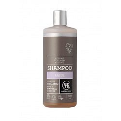 Urtekram Šampon na objem Rhassoul 500 ml