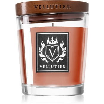 Vellutier Vintage Library vonná svíčka 90 g