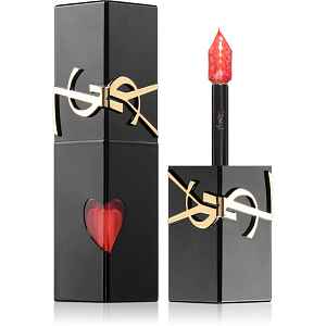 Yves Saint Laurent The Inks Matte matná tekutá rtěnka odstín 202 5.5 ml