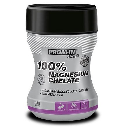 100% MAGNESIUM CHELATE 416 g