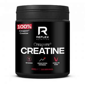 Creapure® Creatine 500g