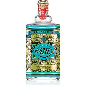 4711 Original kolínská voda bez rozprašovače unisex 150 ml