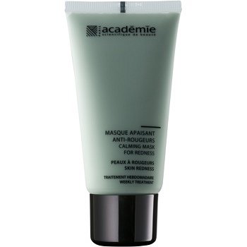 Academie Skin Redness zklidňující maska pro zarudlou a podrážděnou pleť  50 ml