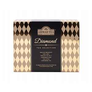 Ahmad Tea Diamond Selection 60x2 g