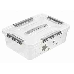 Baby Nellys Box s víkem  Baby Star 10 l