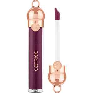 Catrice Hollyglazing lesk na rty odstín C02 Under the Mistle-tint 2.7 ml