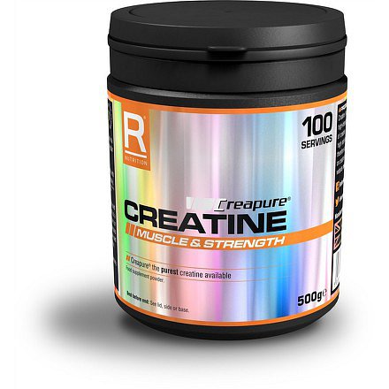 Creapure® Creatine 500g