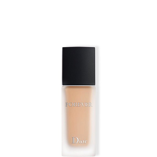 Dior Dior Forever Matte matný 24h make-up odolný vůči obtiskávání  - 2,5N Neutral 30 ml