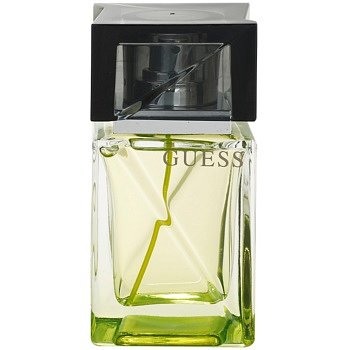 Guess Night Access toaletní voda pro muže 50 ml