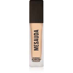 Mesauda Chrono Flawless™ Foundation dlouhotrvající tekutý make-up odstín 09N 30 ml