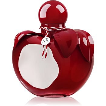 Nina Ricci Nina Rouge toaletní voda pro ženy 80 ml