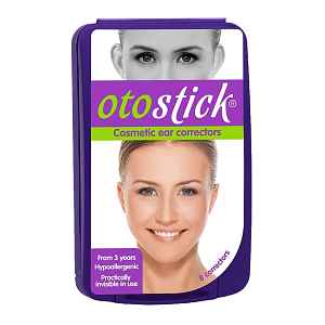 OTOSTICK Korektor odstávajících uší 8 kusů
