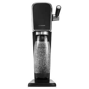 SODASTREAM Art Black výrobník perlivé vody