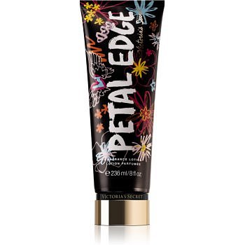 Victoria's Secret Petal Edge tělové mléko pro ženy 236 ml