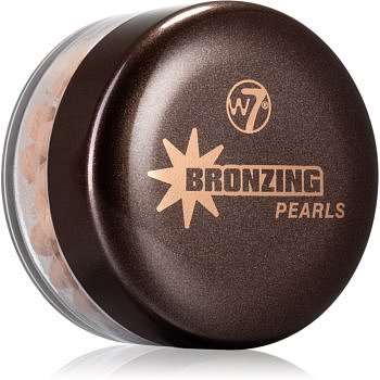 W7 Cosmetics Bronzing Pearls bronzové tónovací perly 30 g