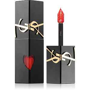 Yves Saint Laurent The Inks Matte matná tekutá rtěnka odstín 201 5.5 ml