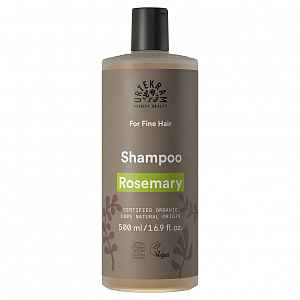 Urtekram Šampon Rozmarýn 500 ml