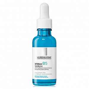 La Roche-Posay Hyalu B5 intenzivně hydratační pleťové sérum s kyselinou hyaluronovou 50 ml