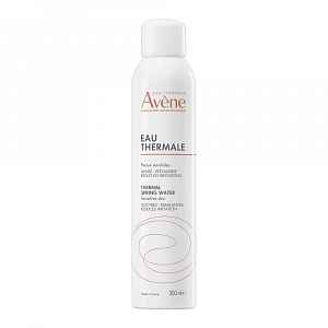 AVENE Eau Thermale 300ml - termální voda ve spreji