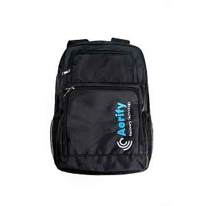 AERIFY CHARGE ACCESSORIE - backpack, batoh na systém Charge