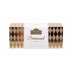 Ahmad Tea Diamond Selection 30x2 g