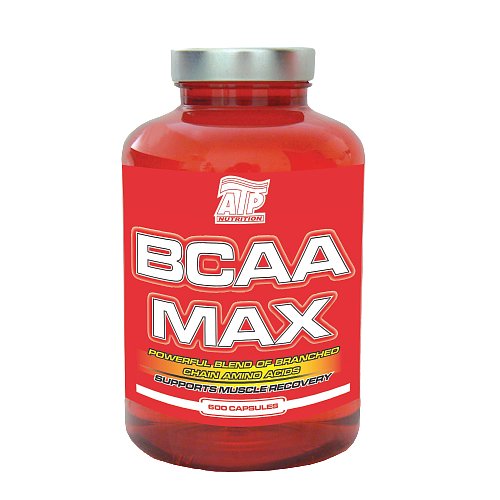 ATP Nutrition BCAA Max 600ks