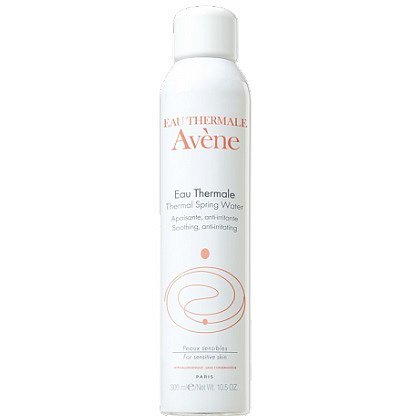 AVENE Eau Thermale 300ml - termální voda ve spreji