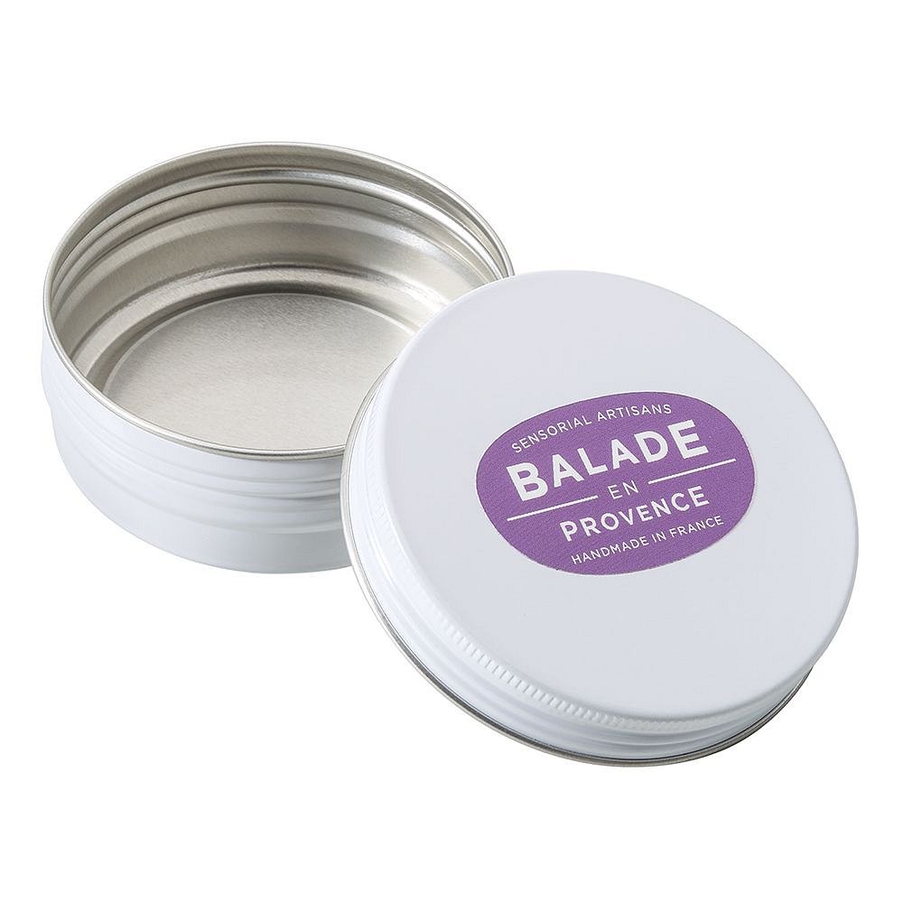 Balade en Provence Cestovní pouzdro pro tuhé krémy a séra 1 ks