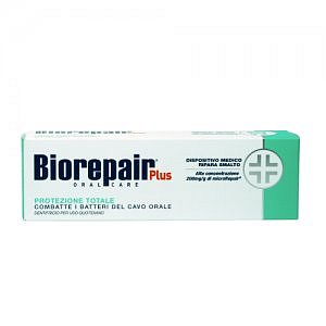 Biorepair Plus Total Protection zubní pasta 75ml