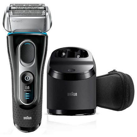 Braun Series 5 5195cc