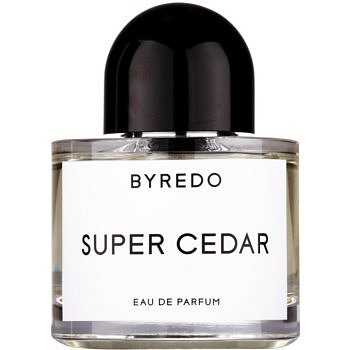 Byredo Super Cedar parfémovaná voda unisex 50 ml