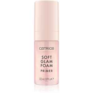 Catrice Soft Glam Foam Primer podkladová báze 010 Beyond The Cloud 32.5 ml