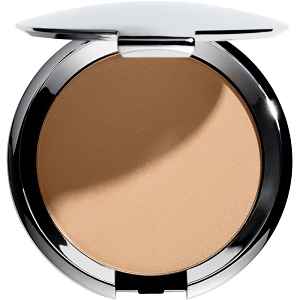 Chantecaille Compact Makeup kompaktní pudrový make-up s matujícím efektem Cashew 10 g