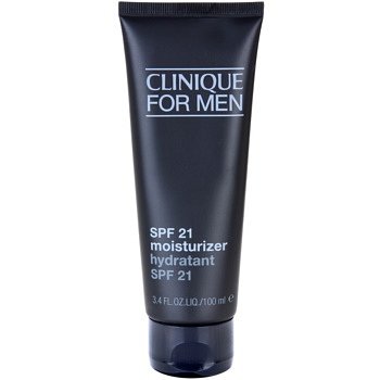 Clinique Skin Supplies for Men hydratační a ochranný krém pro všechny typy pleti  100 ml