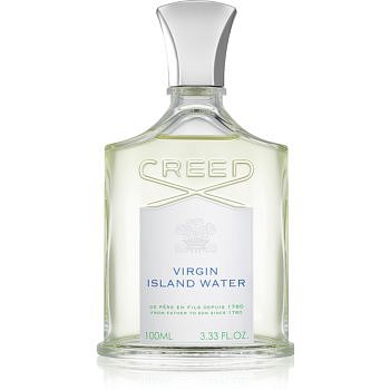 Creed Virgin Island Water parfémovaná voda unisex 100 ml