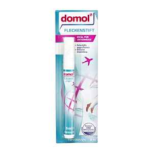 Domol Pero na odstraňování skvrn 9 ml