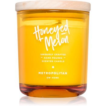 DW Home Honeyed Melon vonná svíčka 247,77 g