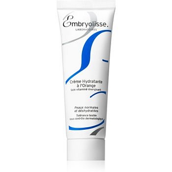 Embryolisse Moisturizers rozjasňující hydratační krém pro normální až suchou pleť  50 ml