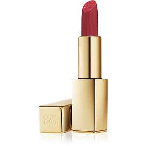 Estée Lauder Pure Color Matte Lipstick dlouhotrvající rtěnka s matným efektem odstín Rule Maker 3,5 g