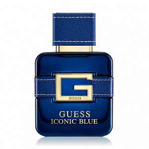 Guess ICONIC MEN BLUE parfémová voda pánská  50 ml