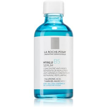 La Roche-Posay Hyalu B5 intenzivně hydratační pleťové sérum s kyselinou hyaluronovou 50 ml