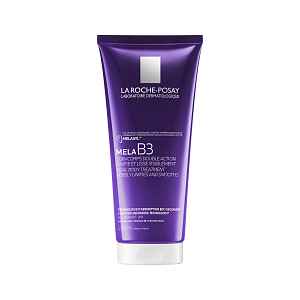 La Roche-Posay Mela B3 Dual body tělová péče 200 ml
